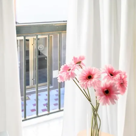 Edificio Francisco Cano By 10tosea *