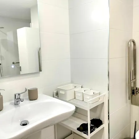 Edificio Francisco Cano By 10tosea Apartamento Fuengirola