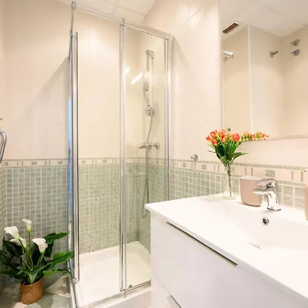 Edificio Francisco Cano By 10tosea Apartamento