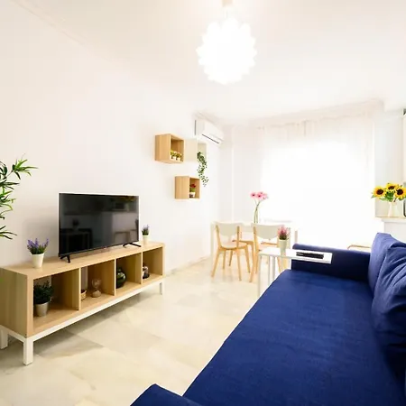 Edificio Francisco Cano By 10tosea Apartamento