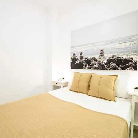 Edificio Francisco Cano By 10tosea * Fuengirola