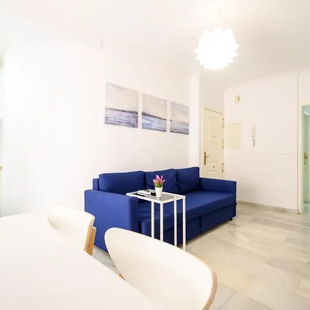 Edificio Francisco Cano By 10tosea Фуэнхирола