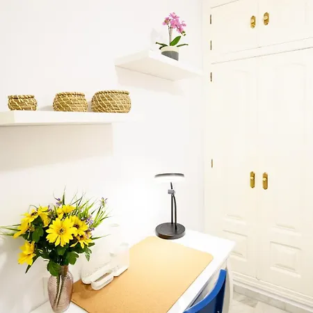 Edificio Francisco Cano By 10tosea Fuengirola