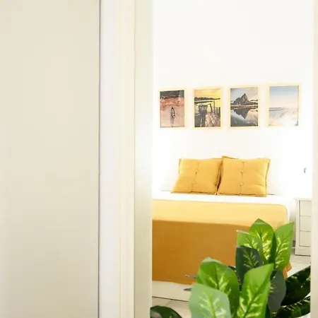 Edificio Francisco Cano By 10tosea Appartement Fuengirola