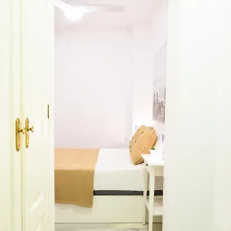 Appartement Edificio Francisco Cano By 10tosea Fuengirola