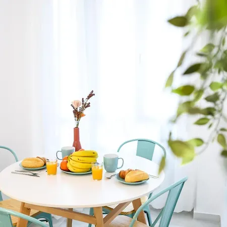 Edificio Francisco Cano By 10tosea * Fuengirola